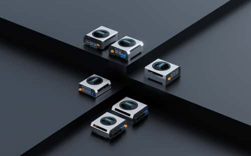 n series
