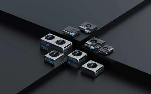 mscape t series model