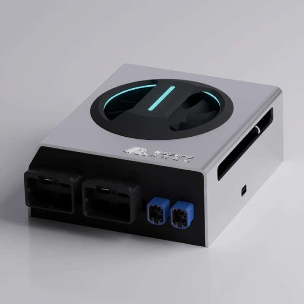 mscape n210