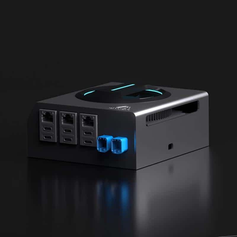 T Series AI compute module