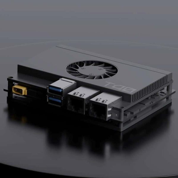 mscape t40 41