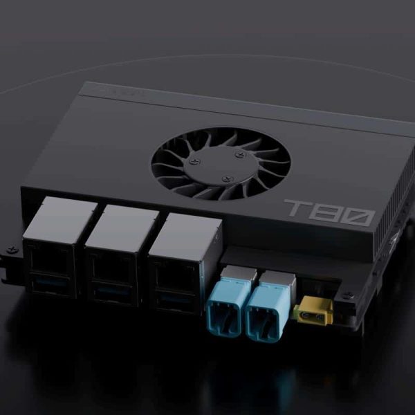 mscape t80