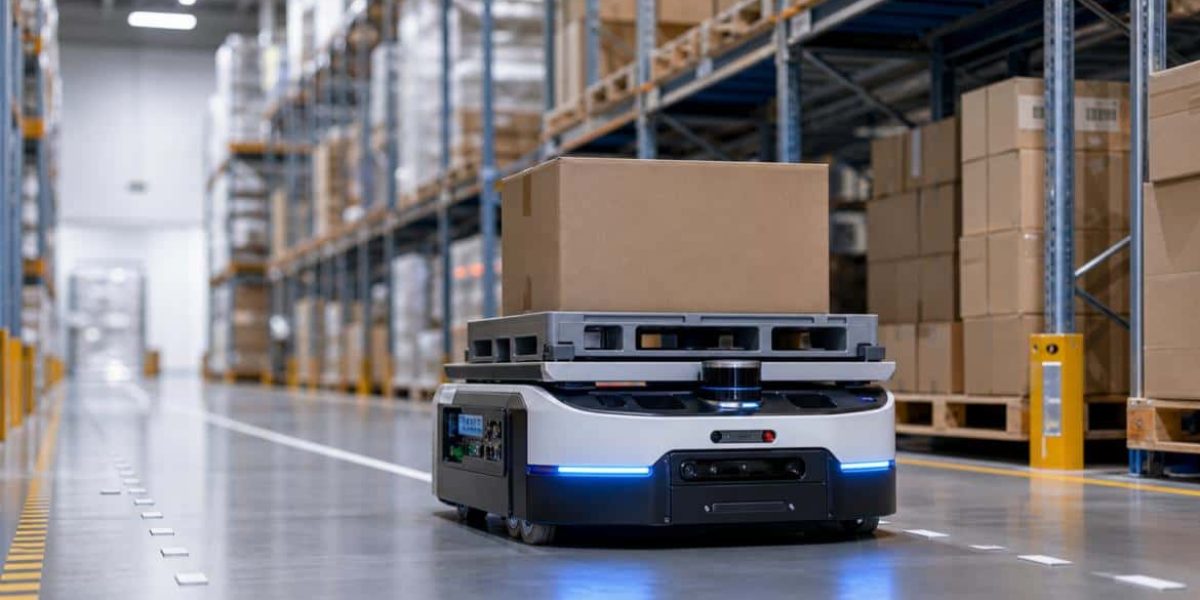 07 amr warehouse edge ai